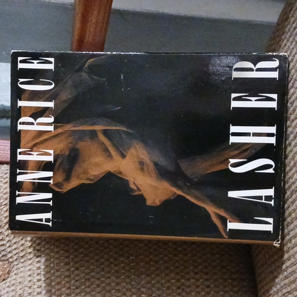 Anne Rice Hard Back Books - Picture 4 of 4